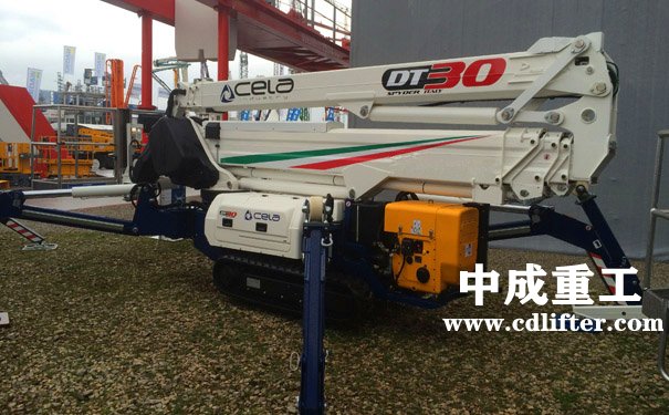 蜘蛛車是什么