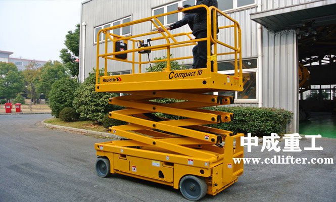 蘭州市有沒有高空作業平臺廠家