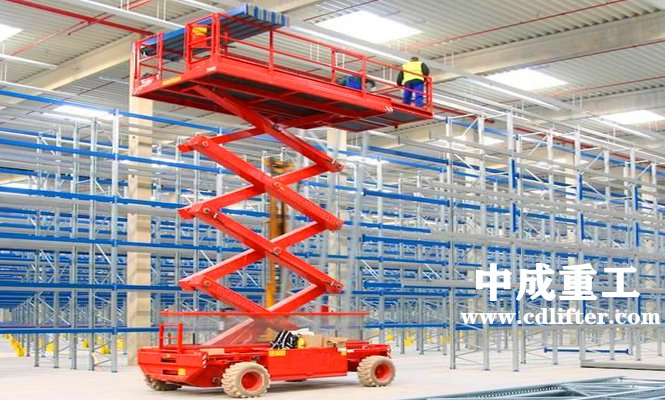 杭州高空作業(yè)平臺廠家有哪些