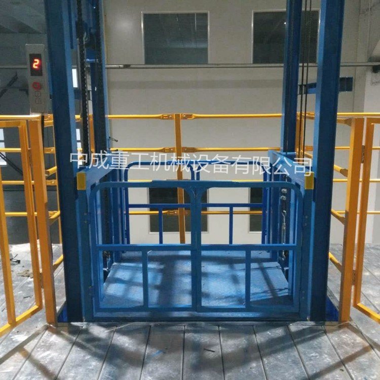 升降機多少錢一臺
