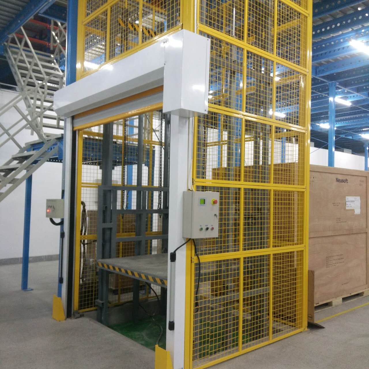成都升降機制造廠家